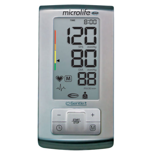 Microlife USA | Premium Blood Pressure Monitor