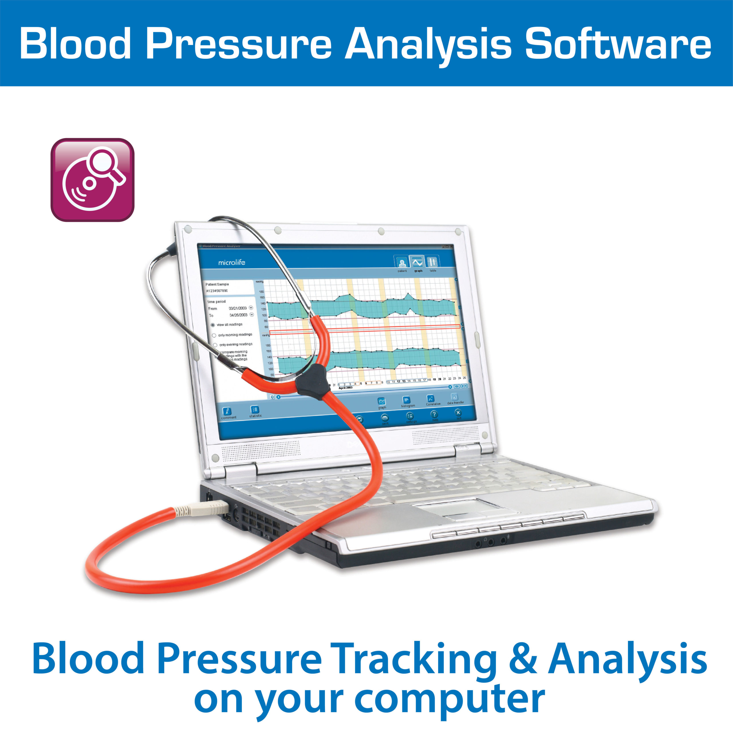 Microlife Premium Automatic Blood Pressure Monitor Reviews 2024