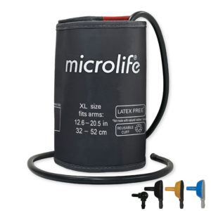 Extra Large Blood Pressure Arm Cuff