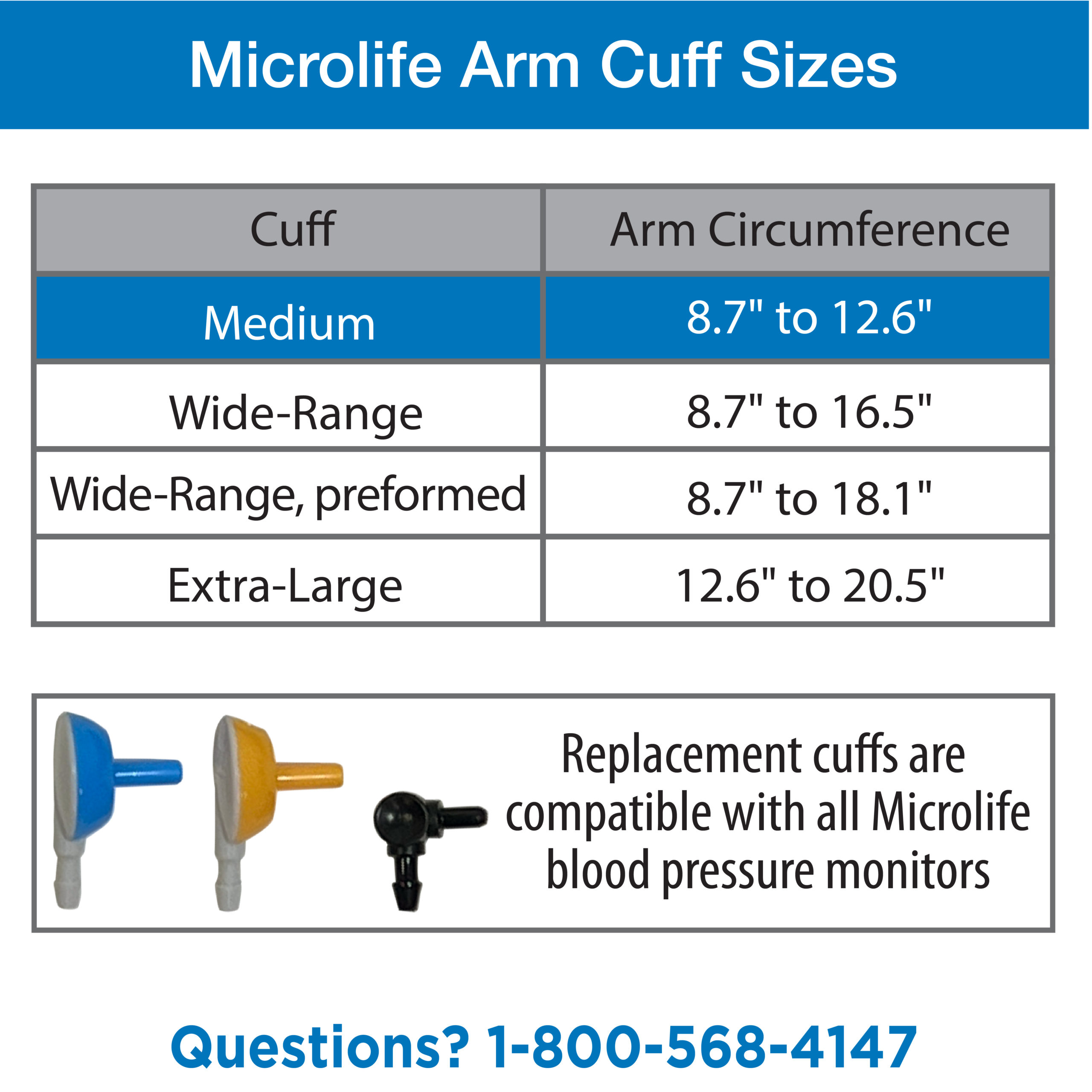 how-to-find-the-correct-size-blood-pressure-cuff-youtube