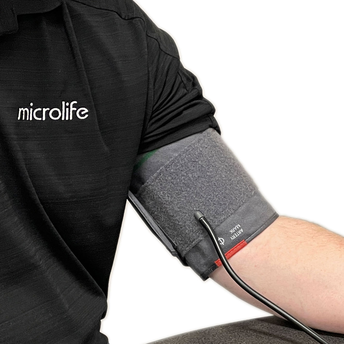 Microlife Bluetooth Digital Blood Pressure Monitor, Upper Arm Cuff, BPM8