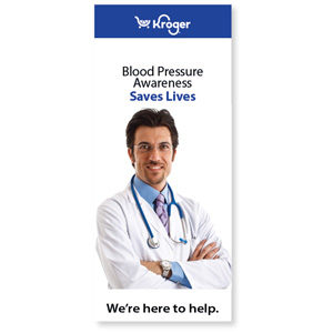 Kroger® Blood Pressure Tips